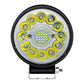 4-inch 99W off-road LED light bar --While supplies last