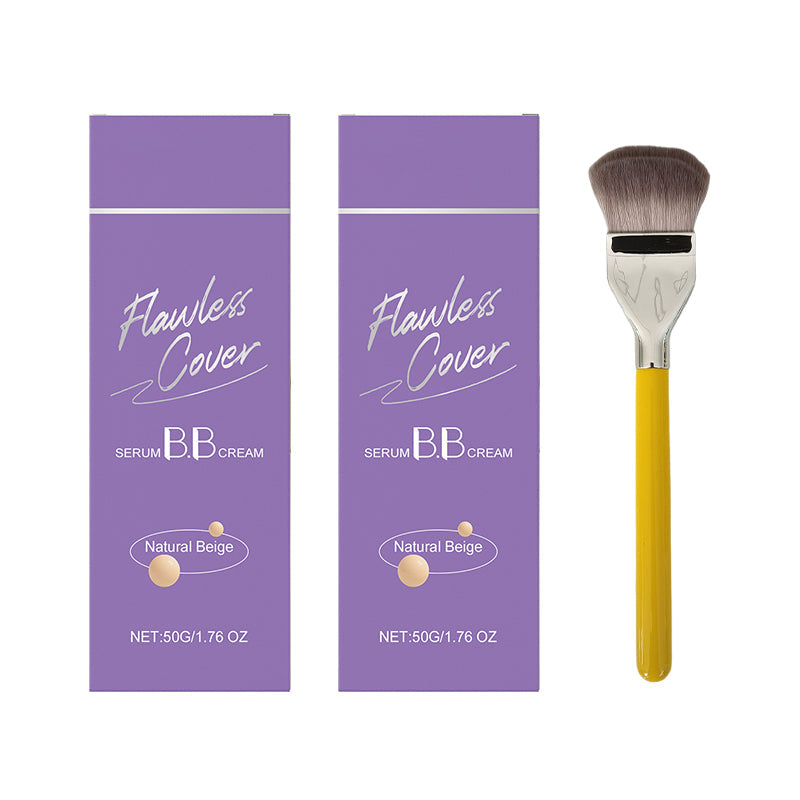 Crème BB Hydratante Légère