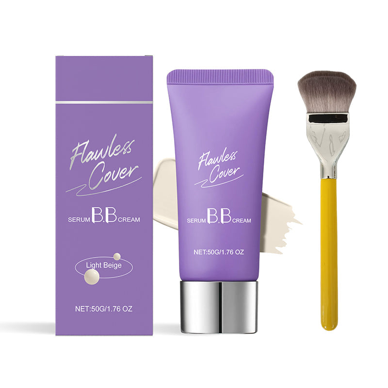 Crème BB Hydratante Légère