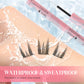 ⏳Spécial à durée limitée⏰Colle à faux cils 2 embouts👁️