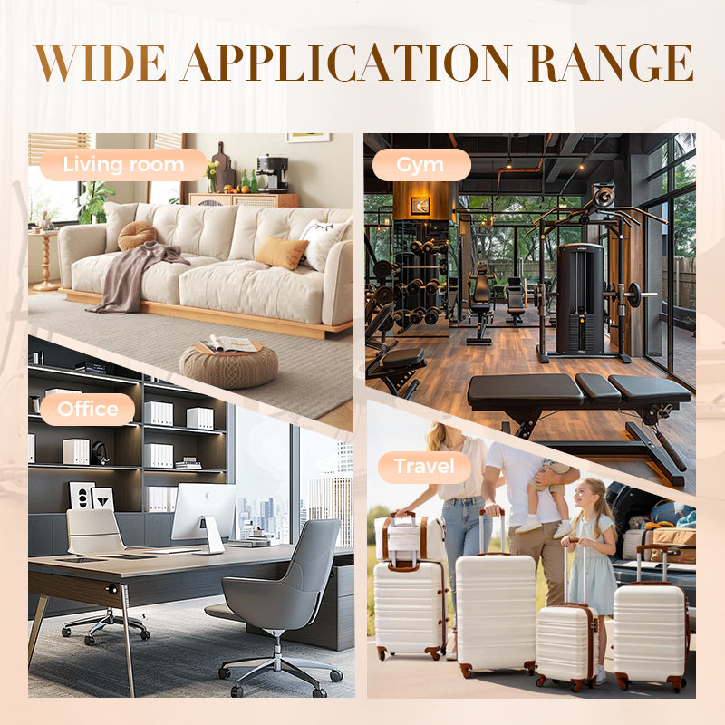 Bande de résistance pour le fitness et le yoga