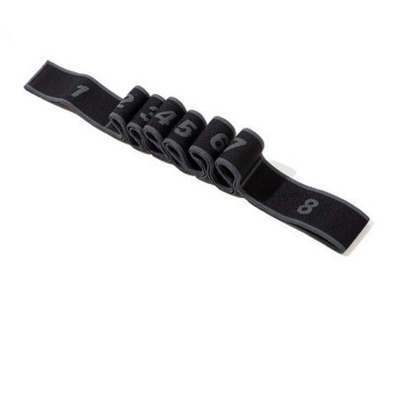 Bande de résistance pour le fitness et le yoga