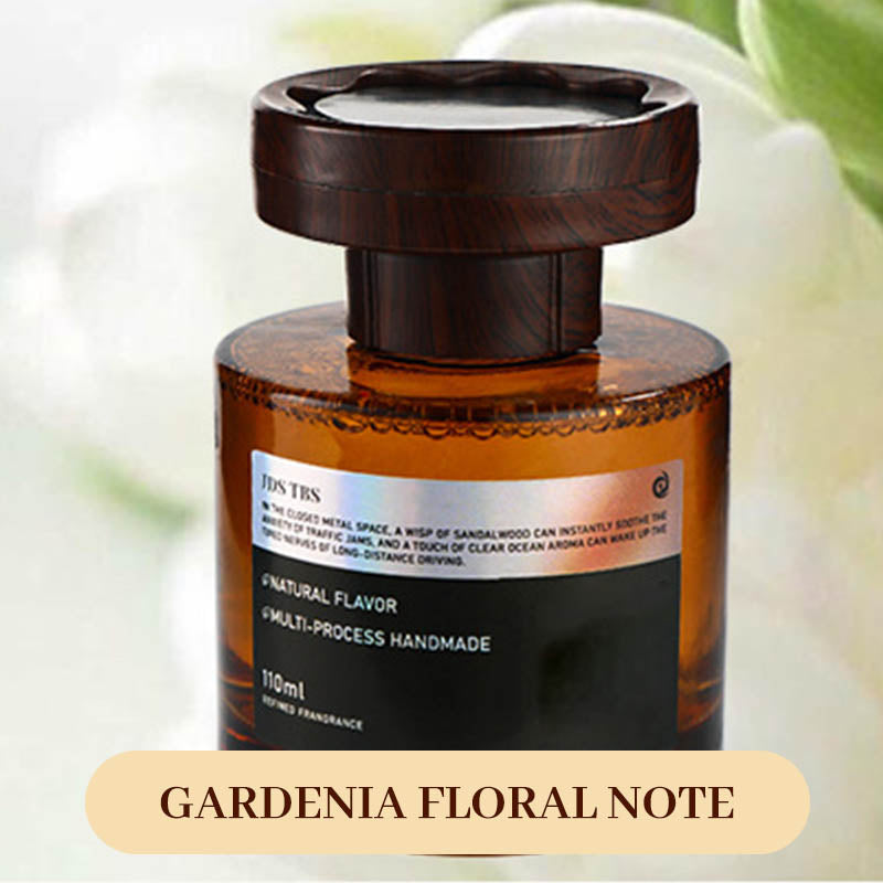 Parfum d'Ambiance pour Voiture à Longue Durée