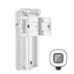 Kit de Perche à Selfie et Trépied Bluetooth Multifonction