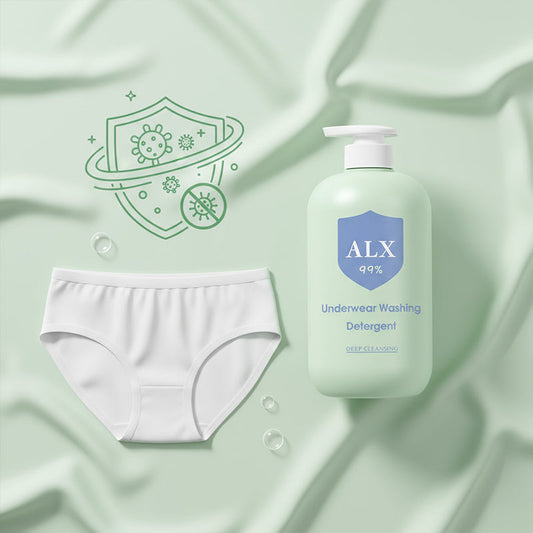 Détergent pour Lingerie