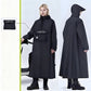 🛵 60% DE RÉDUCTION ! 🌧️ Veste Imperméable Scooter à Capuche - Protection contre la Pluie et le Vent, Pliable et Léger pour Trajets Urbains 🏍️📦