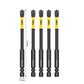 Embout de Tournevis Cruciforme pour Électricien