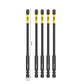 Embout de Tournevis Cruciforme pour Électricien