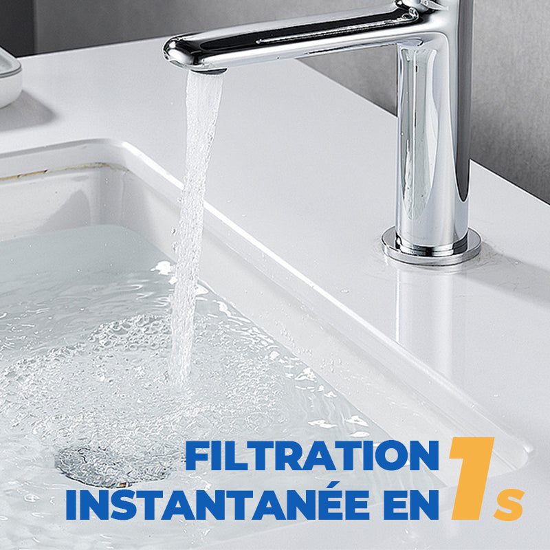 🔥🚰 PROMO SPÉCIALE : ACHETEZ 2, LIVRAISON GRATUITE ! Filtre de Vidange d'Évier Universel – Anti-Odeurs, Anti-Bouchons, Installation Facile, Compatible Toutes Cuisines 🆓