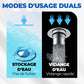 🔥🚰 PROMO SPÉCIALE : ACHETEZ 2, LIVRAISON GRATUITE ! Filtre de Vidange d'Évier Universel – Anti-Odeurs, Anti-Bouchons, Installation Facile, Compatible Toutes Cuisines 🆓