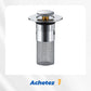 🔥🚰 PROMO SPÉCIALE : ACHETEZ 2, LIVRAISON GRATUITE ! Filtre de Vidange d'Évier Universel – Anti-Odeurs, Anti-Bouchons, Installation Facile, Compatible Toutes Cuisines 🆓