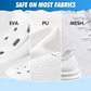 Nettoyant moussant universel portable sans rinçage pour chaussures
