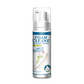 Nettoyant moussant universel portable sans rinçage pour chaussures