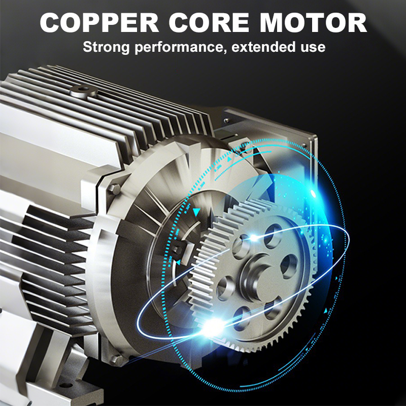 🤩🤩Ventilateur de vent ultra-puissant