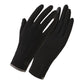 Gants chauds et coupe-vent avec fonction écran tactile et prise antidérapante
