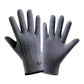Gants chauds et coupe-vent avec fonction écran tactile et prise antidérapante