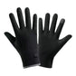 Gants chauds et coupe-vent avec fonction écran tactile et prise antidérapante