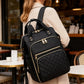 Sac à dos multifonctionnel de grande capacité pour les loisirs