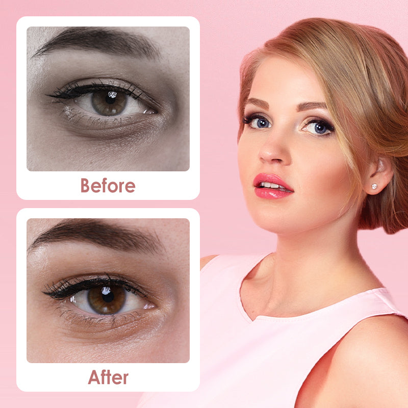 ✨ Achetez-en 1, obtenez-en 1 gratuit – Éclat instantané sous les yeux