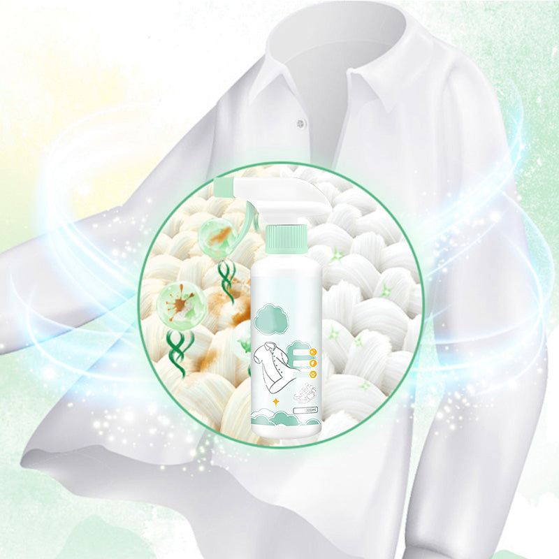 🧼 50% DE RÉDUCTION ! ✨ Agent de Nettoyage à Sec – Élimination Puissante des Taches, Fraîcheur Longue Durée & Multisurface 🏠