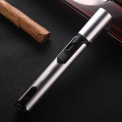 Briquet Multifonctionnel Résistant au Vent