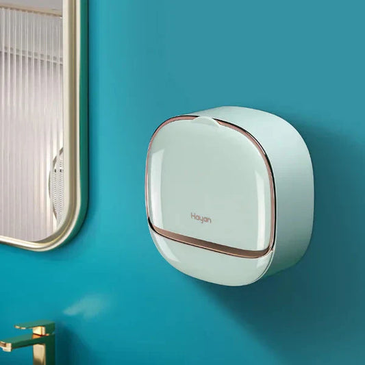 ✨Achetez-en 1 et obtenez-en 1 gratuit 🧼Porte - savon étanche avec boîte de drainage