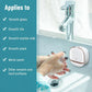 ✨Achetez-en 1 et obtenez-en 1 gratuit 🧼Porte - savon étanche avec boîte de drainage