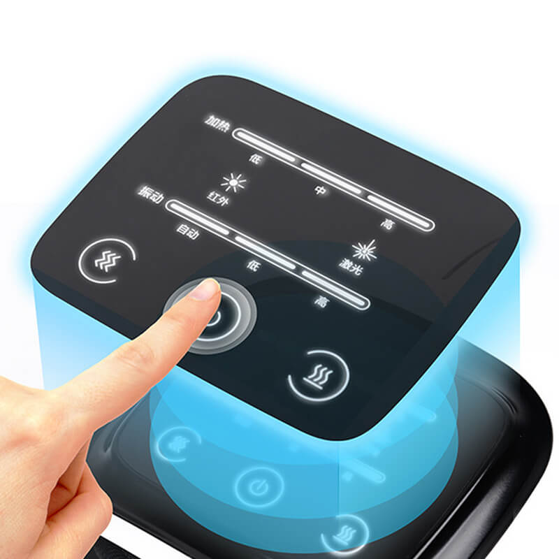 Masseur de Genoux Intelligent