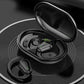 🔥 Offre Limitée 50% DE RÉDUCTION ! ✨ Casque Bluetooth à Conduction Osseuse - Confortable et Sécurisé, Idéal pour le Sport ⌛️🏃‍♂️