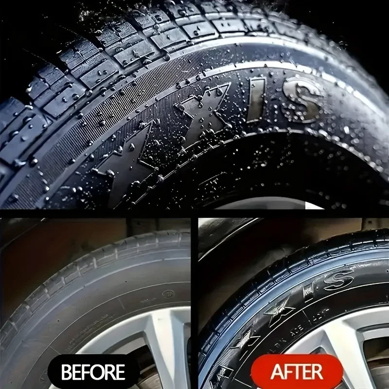 Nettoyant Polyvalent pour Intérieur de Voiture en Cuir