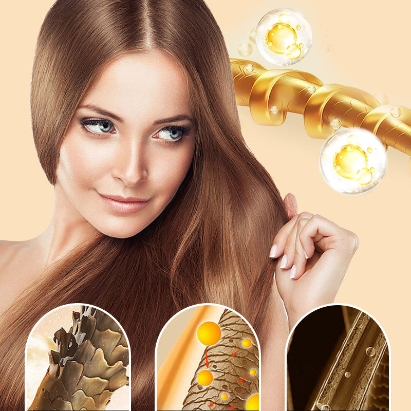 💇‍♀️ ACHETEZ 1, OFFERT 1 ! 🎉 Spray à l‘Huile Capillaire Végétale – Hydratation Intense, Brillance & Sans Effet Gras ✨📦