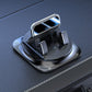 🚗 Support téléphone pour voiture – Rotation 360° 🔄 + Angle entièrement réglable, compatible avec tous les téléphones 💫, stabilité absolue même sur routes de montagne accidentées ! 📱🌀