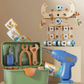 🎄🛠️ Kit éducatif DIY – Créatif, éducatif et parfait pour les fêtes, un moment de création et de partage en famille, pour des souvenirs inoubliables 🎨👨‍👩‍👧