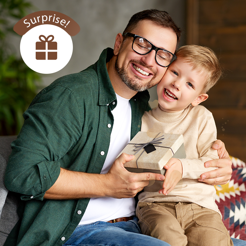 🎄🛠️ Kit éducatif DIY – Créatif, éducatif et parfait pour les fêtes, un moment de création et de partage en famille, pour des souvenirs inoubliables 🎨👨‍👩‍👧