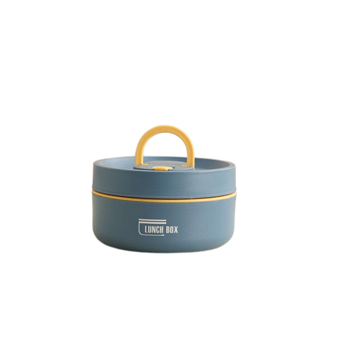 📢📢50 % de réduction !!!🎅Boîte à lunch isotherme portable