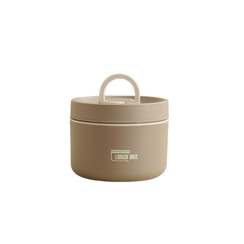 📢📢50 % de réduction !!!🎅Boîte à lunch isotherme portable
