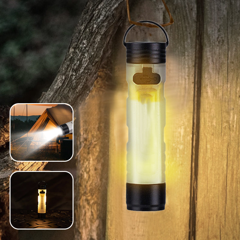Lampe de poche mini ultra-lumineuse pour l'extérieur