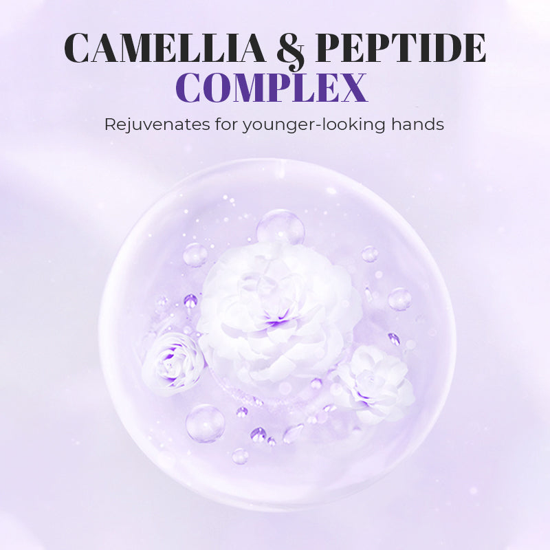 Masque Hydratant pour les Mains