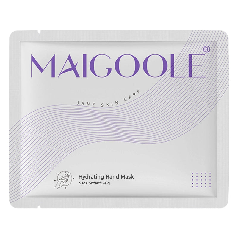 Masque Hydratant pour les Mains