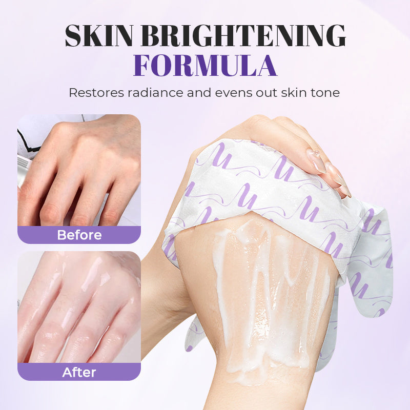 Masque Hydratant pour les Mains