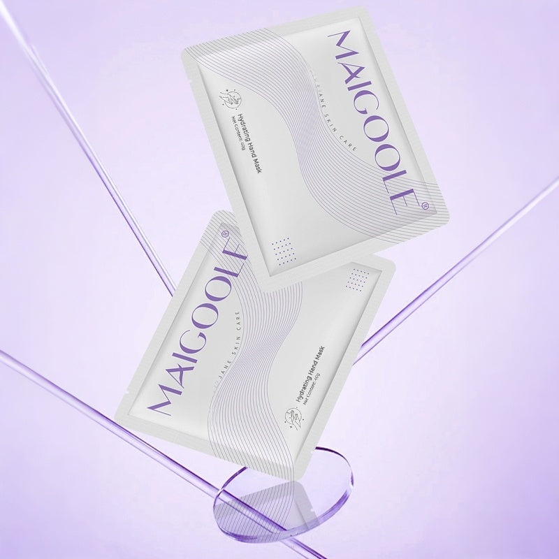 Masque Hydratant pour les Mains