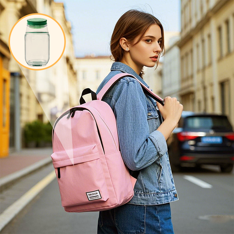 Saladier Compact pour Conserver la Fraîcheur