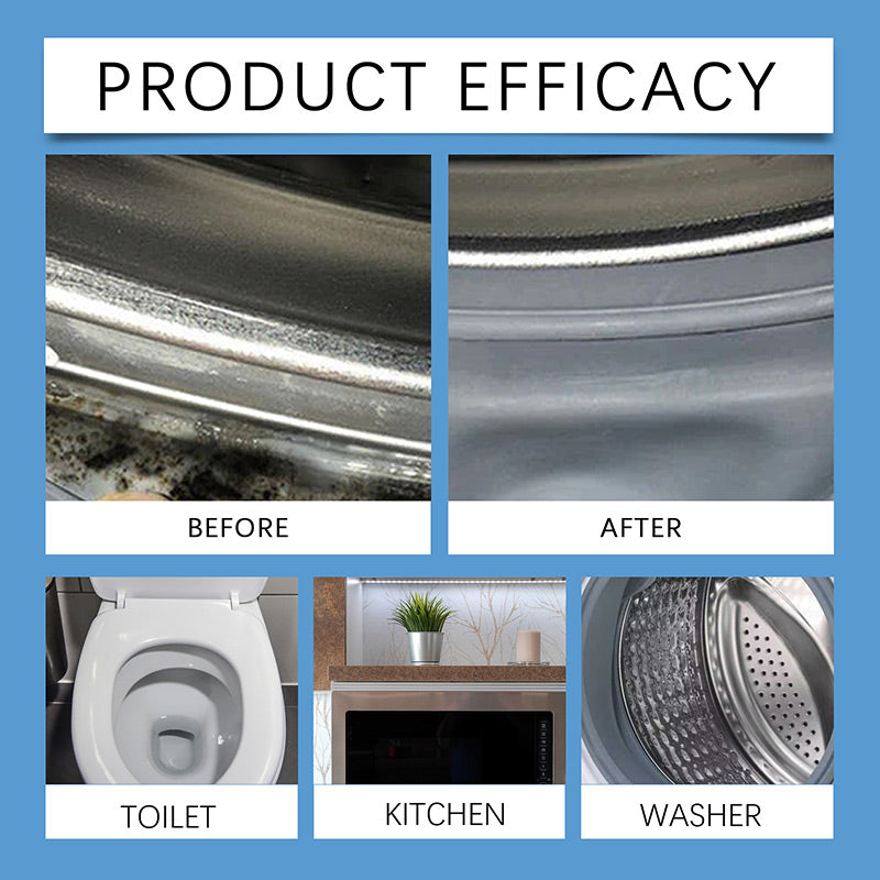 📢📢 50 %  DE RÉDUCTION !! ✨Gel nettoyant anti-moisissure