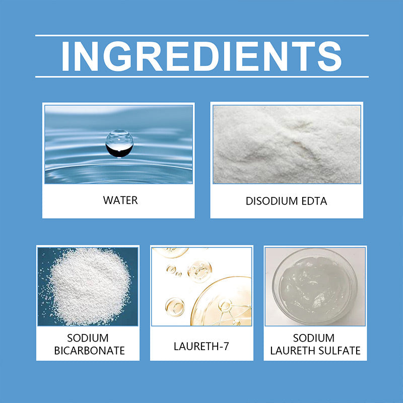 📢📢 50 %  DE RÉDUCTION !! ✨Gel nettoyant anti-moisissure