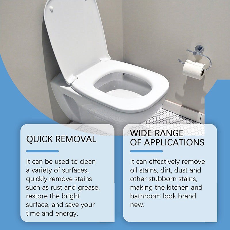 📢📢 50 %  DE RÉDUCTION !! ✨Gel nettoyant anti-moisissure