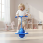 Ballon sauteur Pogo pour enfants et adultes