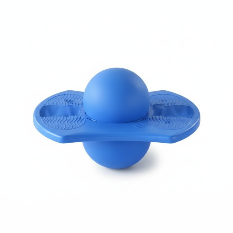 Ballon sauteur Pogo pour enfants et adultes