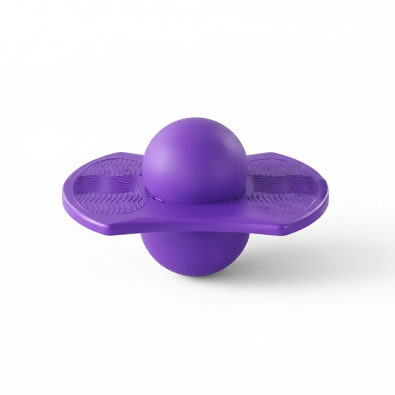 Ballon sauteur Pogo pour enfants et adultes