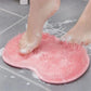 💐50% DE RÉDUCTION ! Coussin réflexologie pieds et dos – Stimule les points d’acupression 🔴🦶【Offre Limitée】
