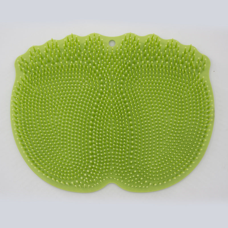 💐50% DE RÉDUCTION ! Coussin réflexologie pieds et dos – Stimule les points d’acupression 🔴🦶【Offre Limitée】